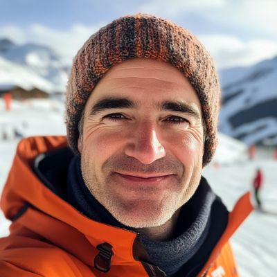 Profielfoto Peter V.