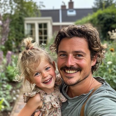 Profielfoto Mark de G.