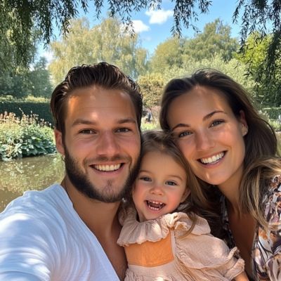 Profielfoto Chantal W.